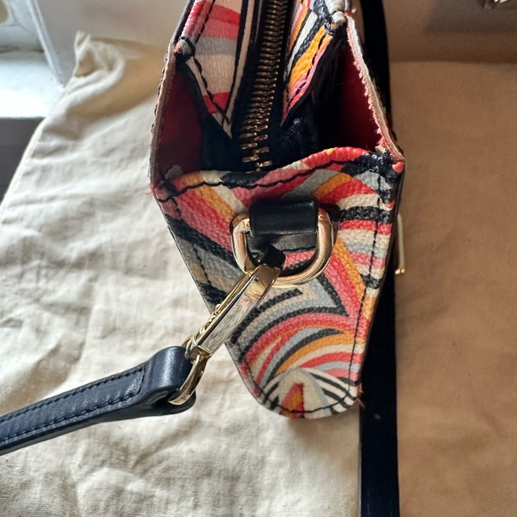 -SOLD- Tory Burch Crossbody bag - Picture 4 of 8